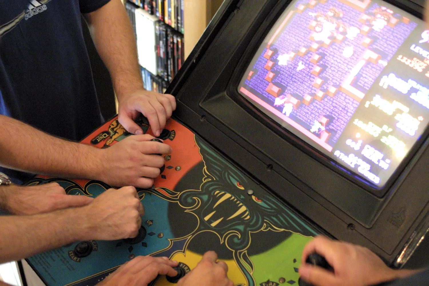 Earliest known photograph of #UR00323. Photo: C. Alexander Leigh