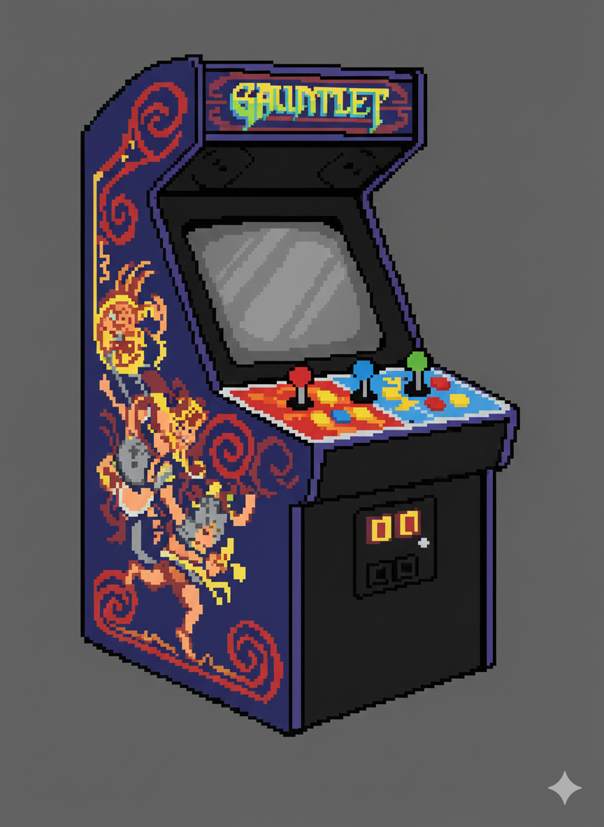 Project 1985 Profile Image